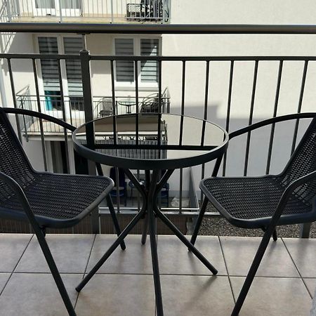 Apartament Baltyk - Wap Свіноуйсьце Екстер'єр фото