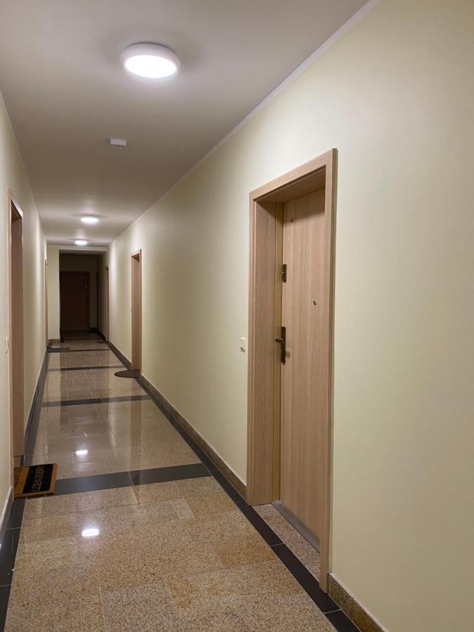 Apartament Baltyk - Wap Свіноуйсьце Екстер'єр фото