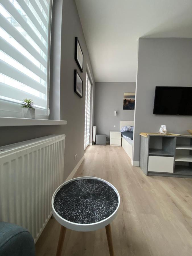 Apartament Baltyk - Wap Свіноуйсьце Екстер'єр фото