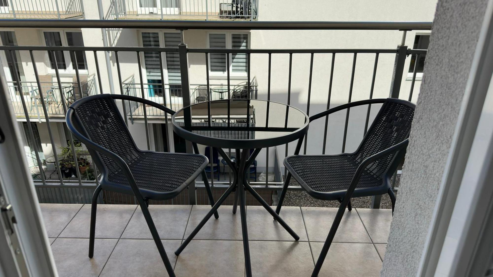 Apartament Baltyk - Wap Свіноуйсьце Екстер'єр фото