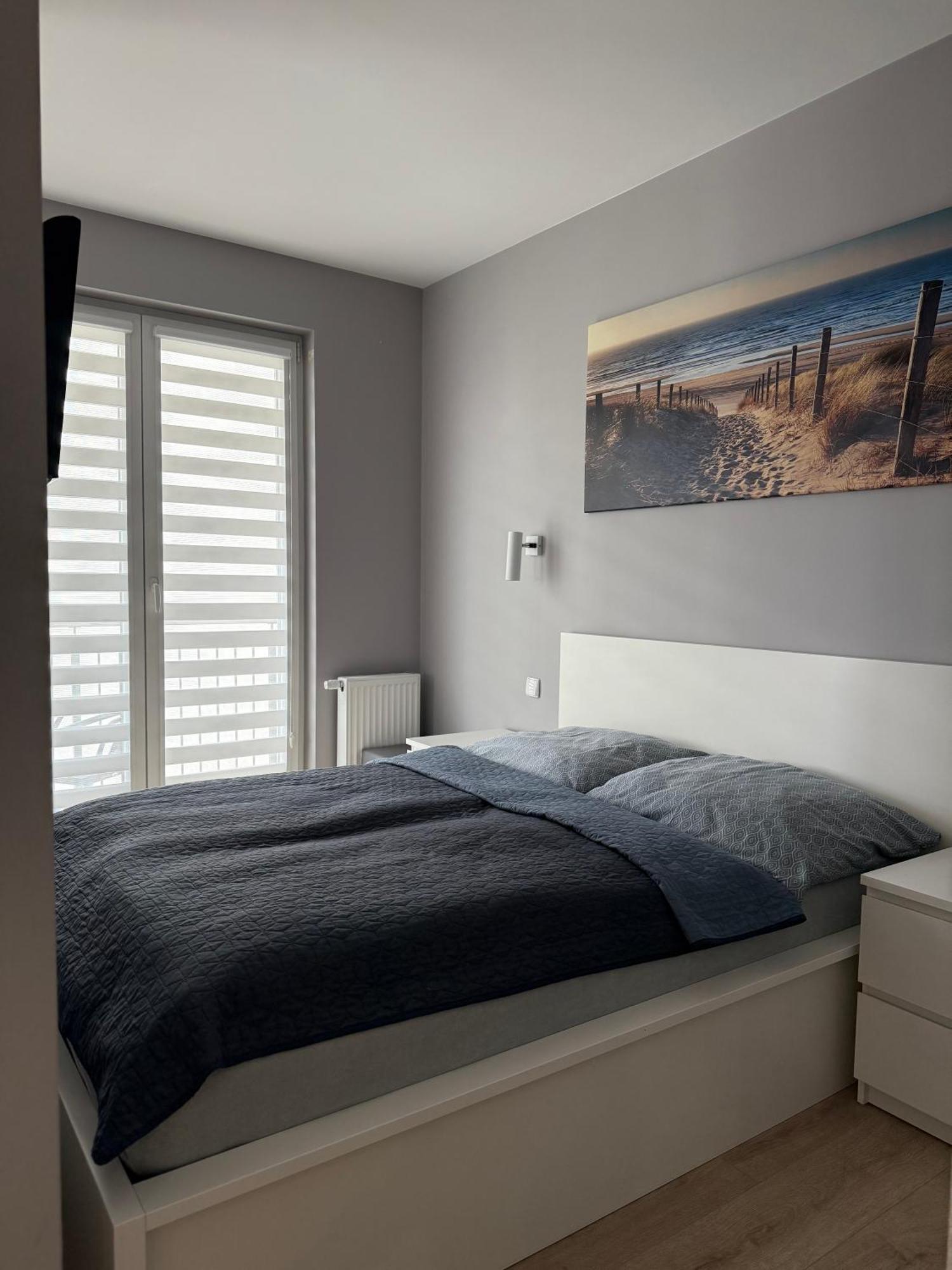Apartament Baltyk - Wap Свіноуйсьце Екстер'єр фото