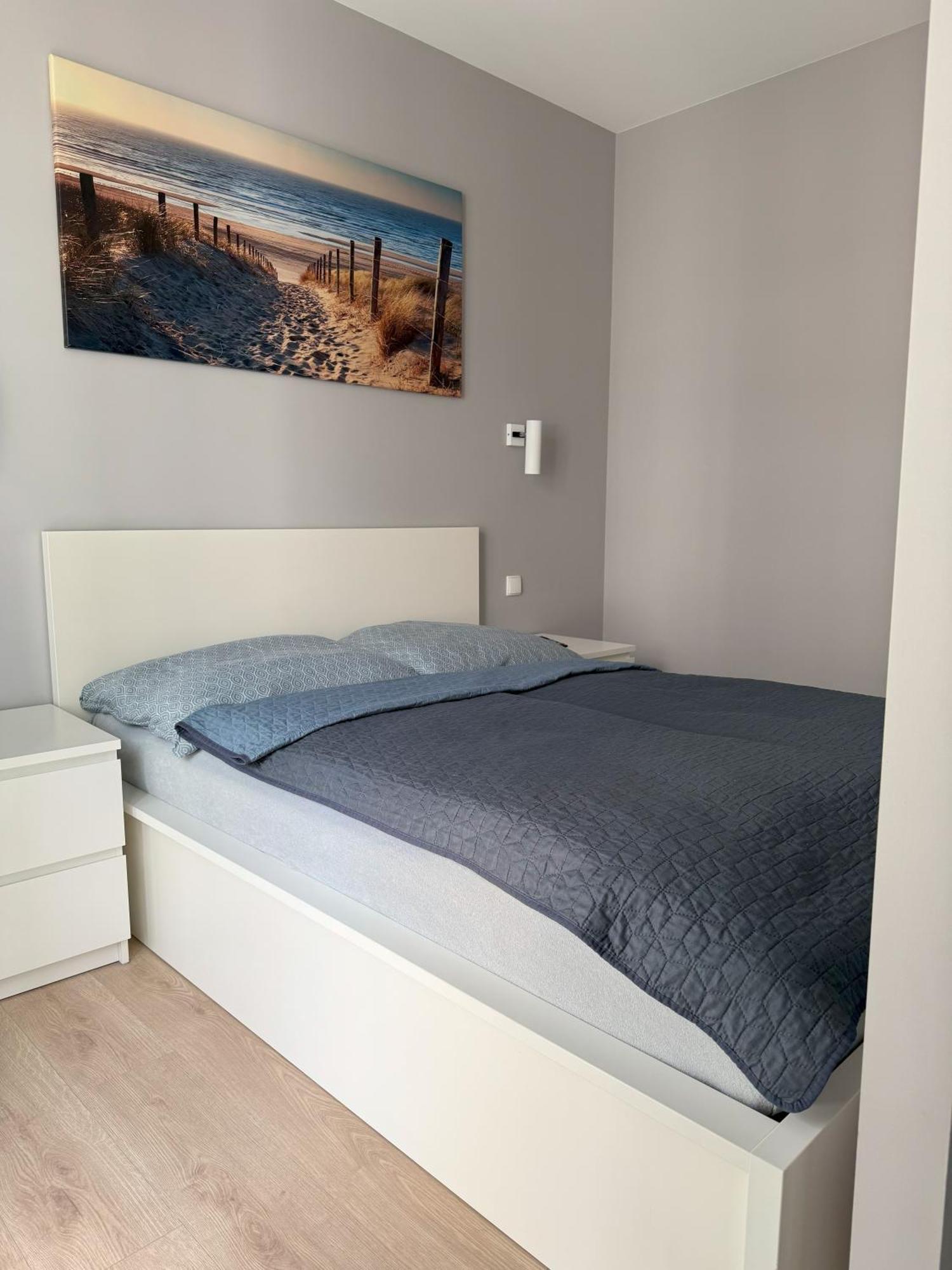 Apartament Baltyk - Wap Свіноуйсьце Екстер'єр фото
