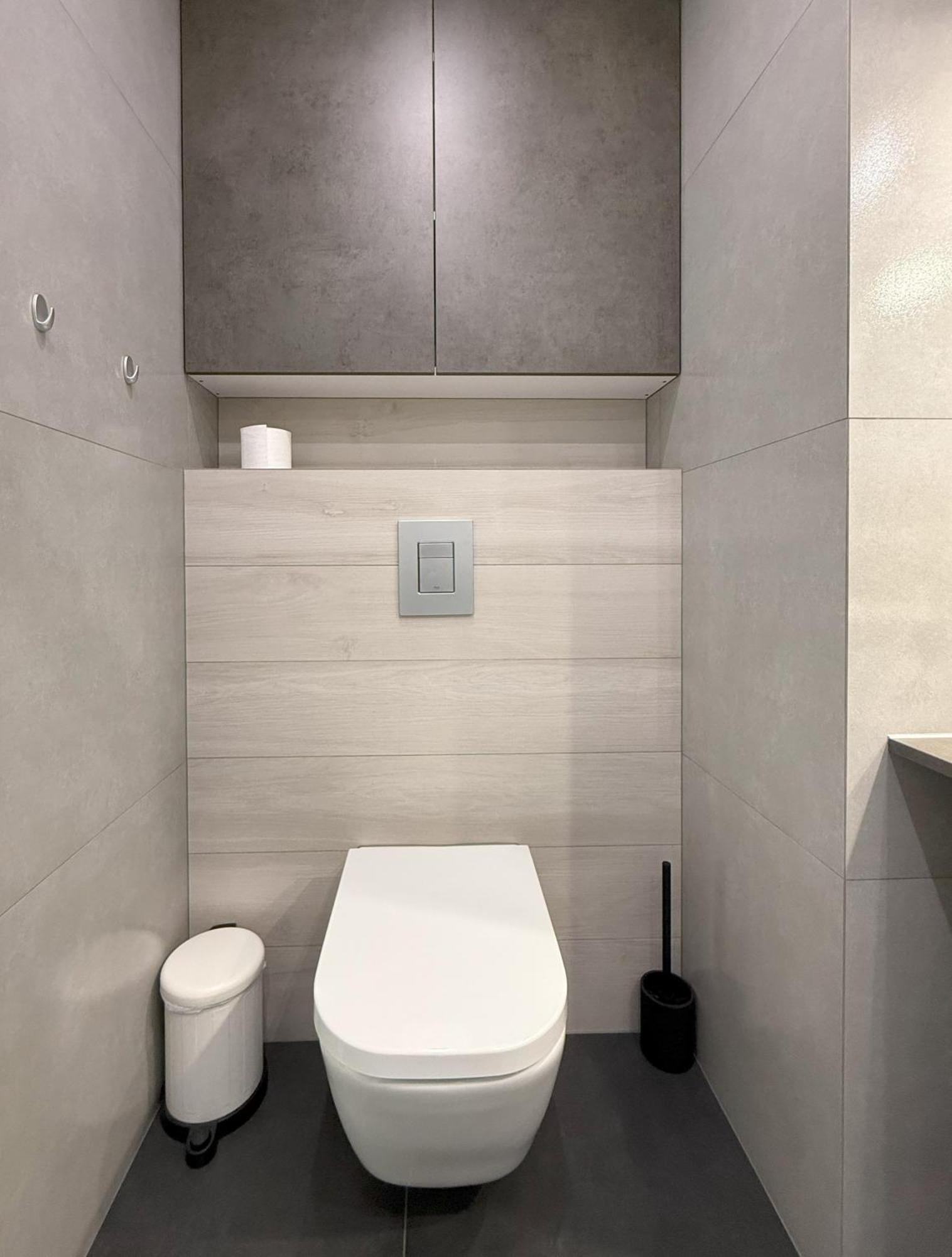 Apartament Baltyk - Wap Свіноуйсьце Екстер'єр фото